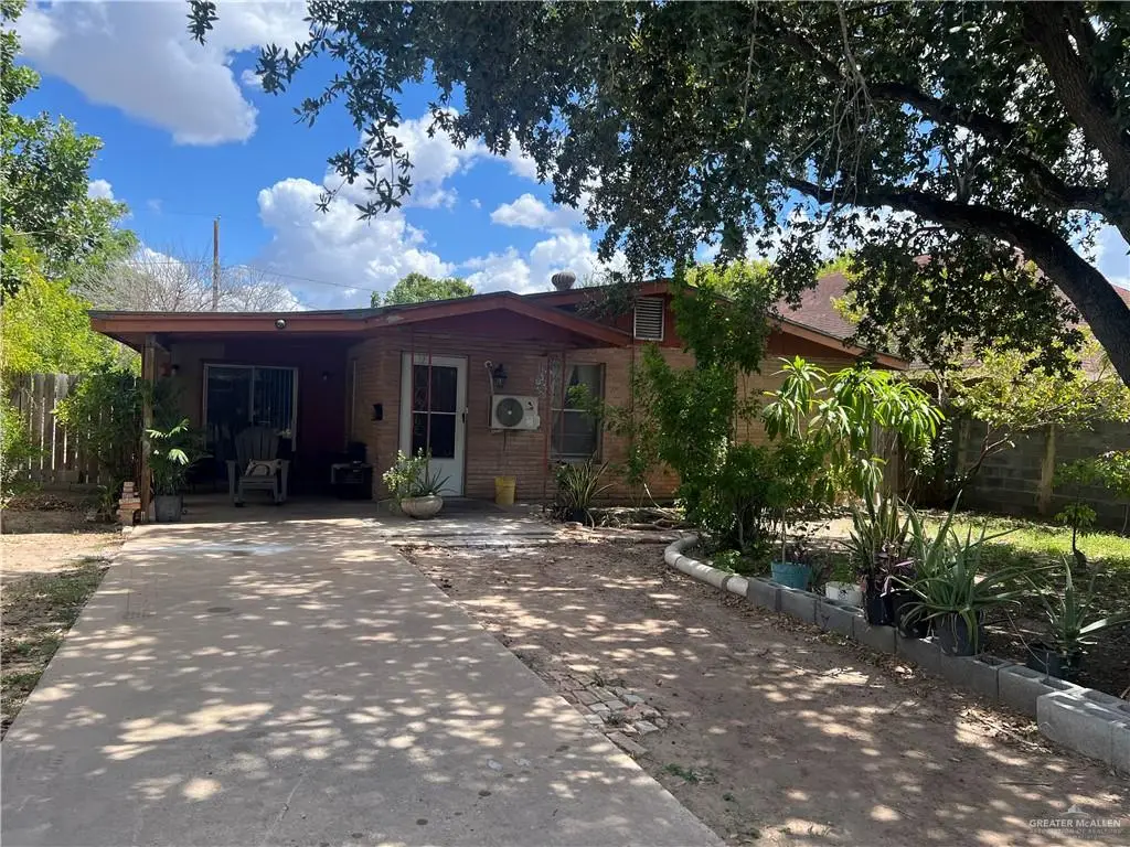 1204 N 21st, McAllen, TX 78501 - #1