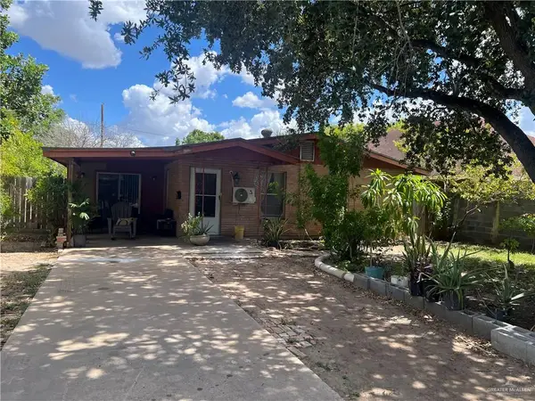 1204 N 21st, McAllen, TX 78501