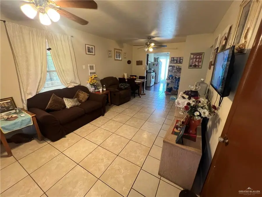 1204 N 21st, McAllen, TX 78501 - #2