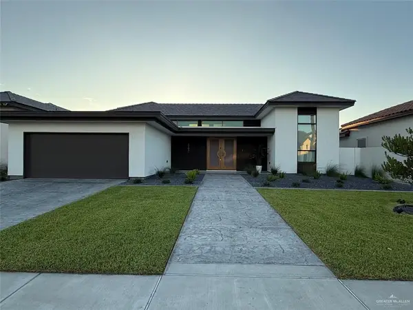 1705 S Queen Street, Edinburg, TX 78539