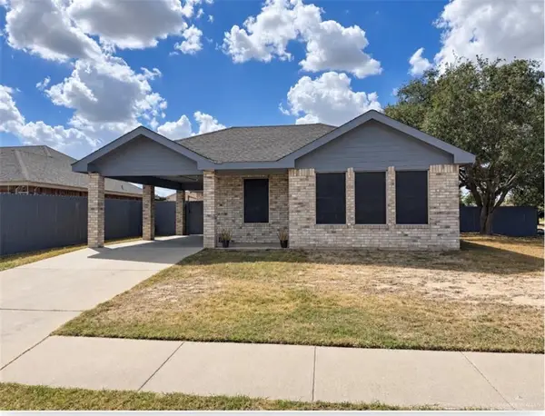 3023 Copper Avenue, Mission, TX 78574