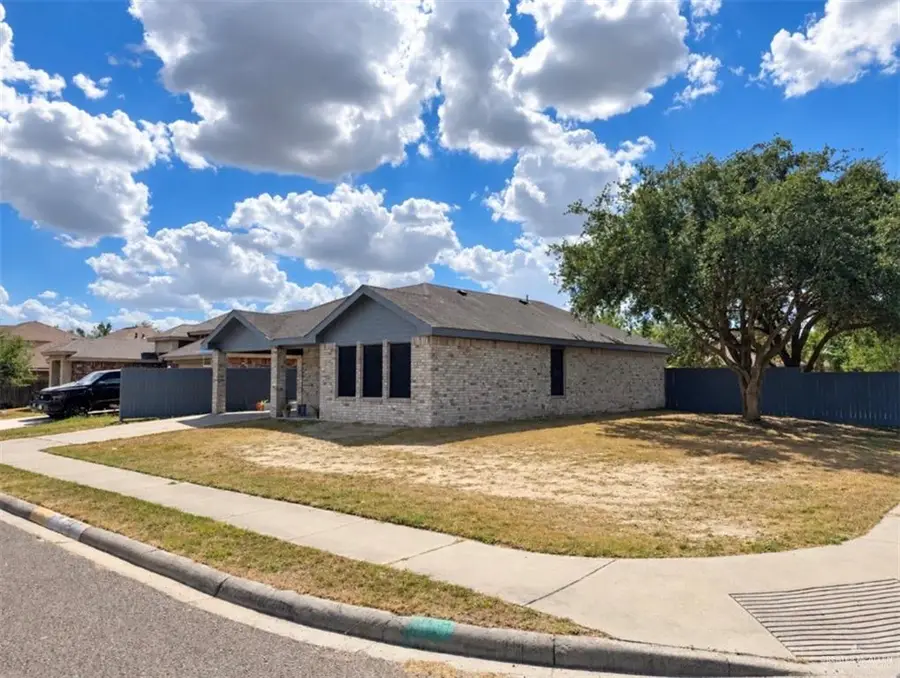 3023 Copper Avenue, Mission, TX 78574 - #2