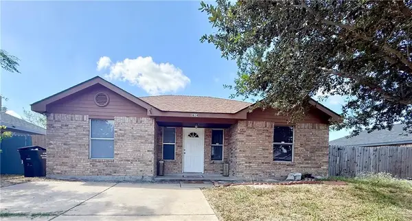 3614 E Andrew Avenue, Alton, TX 78573
