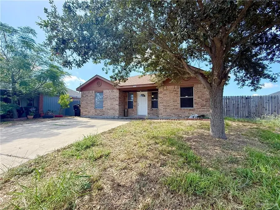 3614 E Andrew Avenue, Alton, TX 78573 - #2