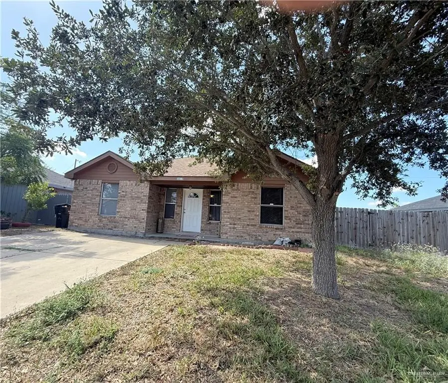 3614 E Andrew Avenue, Alton, TX 78573 - #3