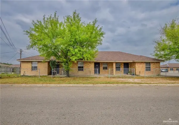 208 Camino Real Street, San Juan, TX 78589