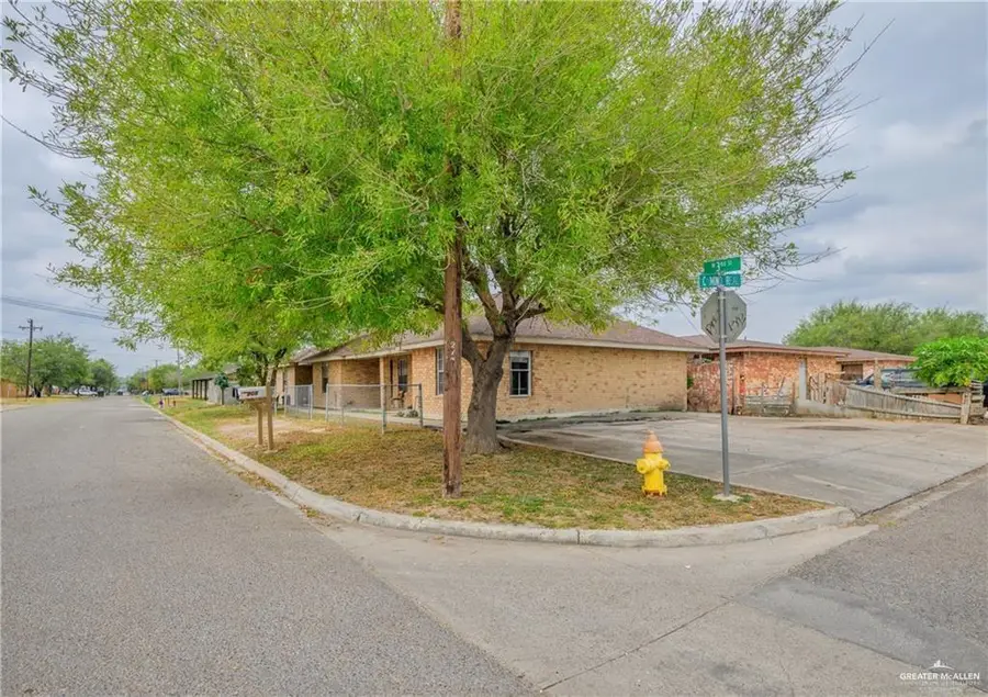 208 Camino Real Street, San Juan, TX 78589 - #2