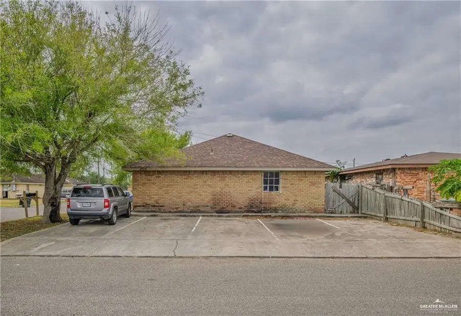 208 Camino Real Street, San Juan, TX 78589 - #3