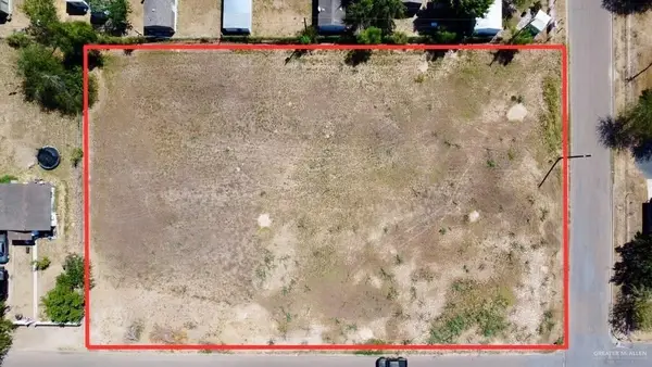 0 N 3rd Street, Donna, TX 78537