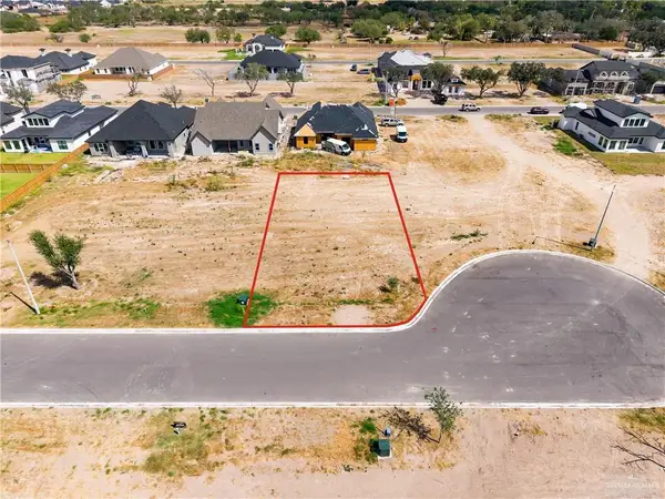 1205 Benjamin Street, Mission, TX 78573