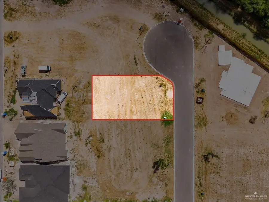 1205 Benjamin Street, Mission, TX 78573 - #2