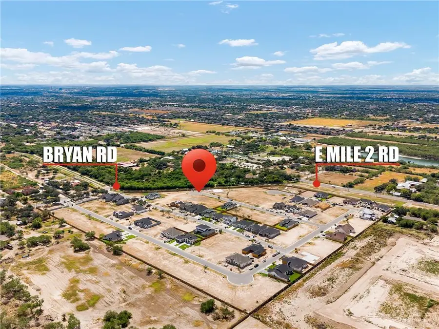 1205 Benjamin Street, Mission, TX 78573 - #3