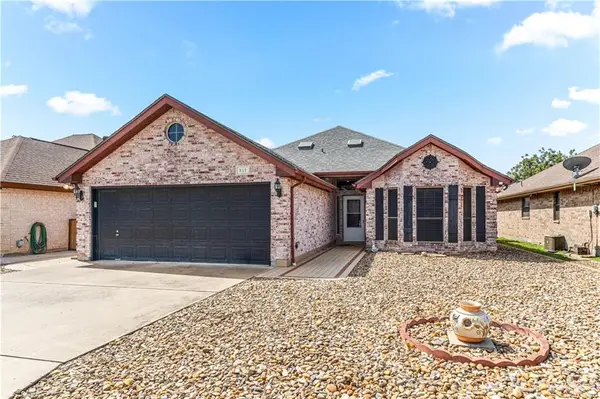 317 Rebecca Drive, Alamo, TX 78516