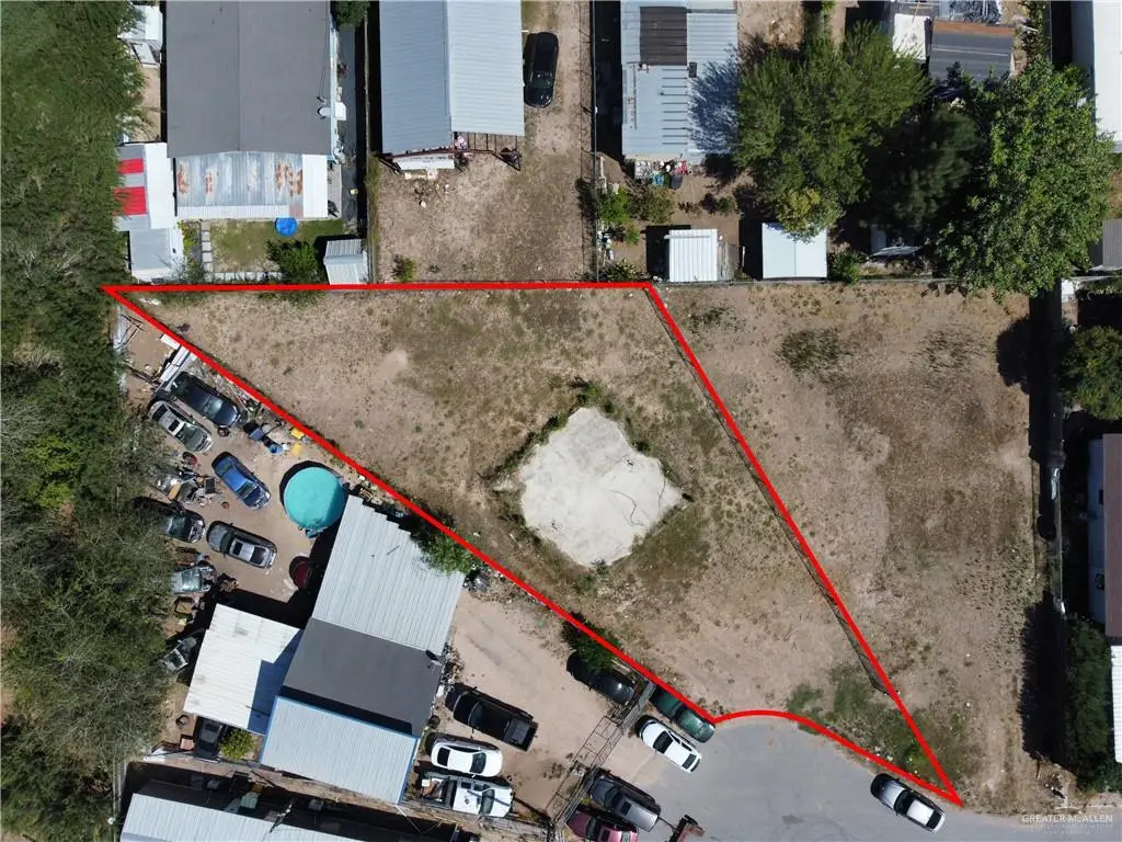 3907 Palladium Avenue, Edinburg, TX 78542 - #1