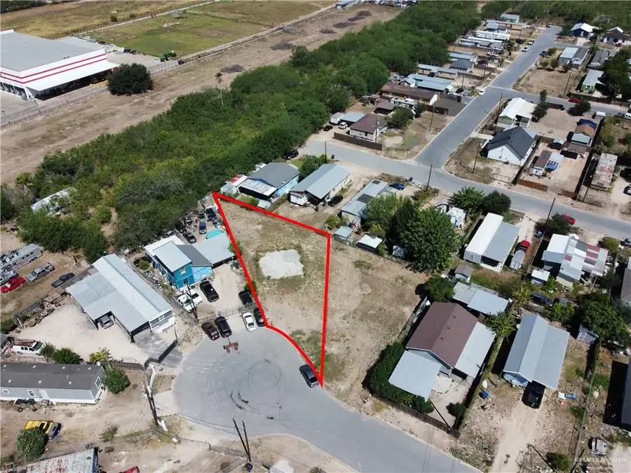 3907 Palladium Avenue, Edinburg, TX 78542 - #2