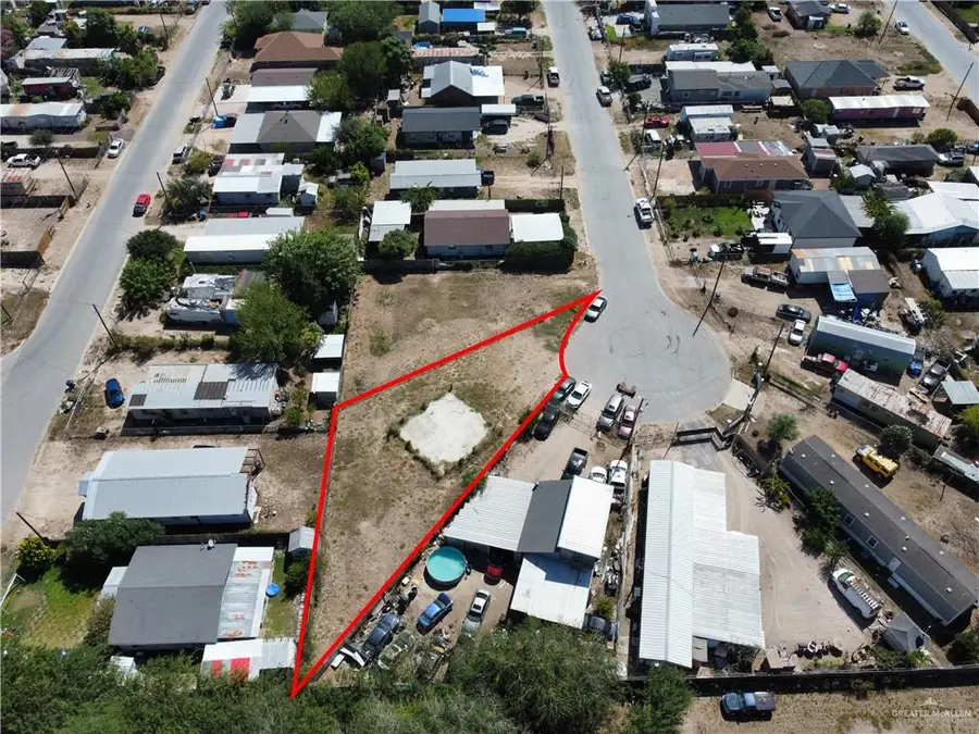 3907 Palladium Avenue, Edinburg, TX 78542 - #3