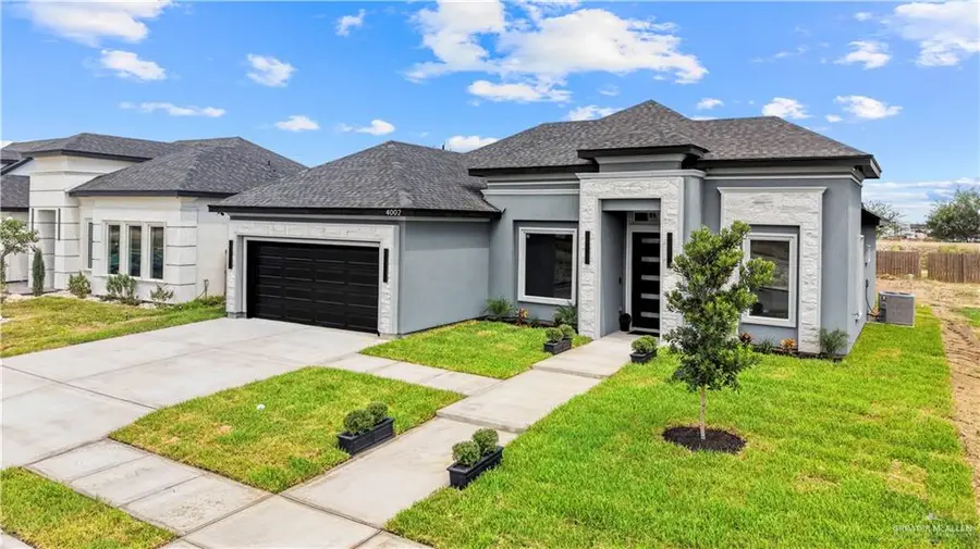 4002 San Gabriel, San Juan, TX 78589 - #2