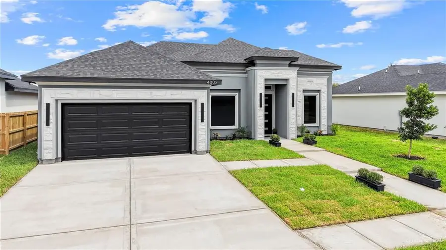 4002 San Gabriel, San Juan, TX 78589 - #3
