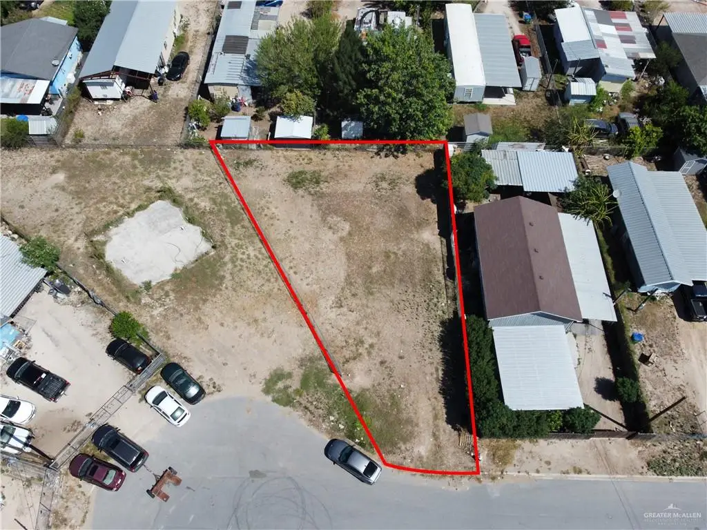 3911 Palladium Avenue, Edinburg, TX 78542 - #1