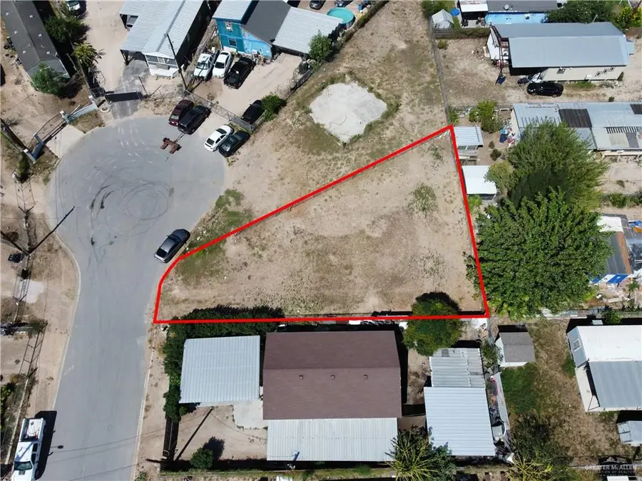 3911 Palladium Avenue, Edinburg, TX 78542 - #2