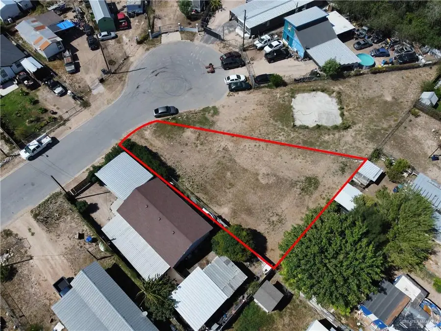 3911 Palladium Avenue, Edinburg, TX 78542 - #3