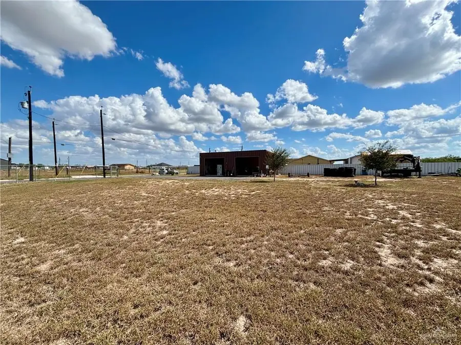 23921 Santa Barbara Drive, Edinburg, TX 78542 - #3