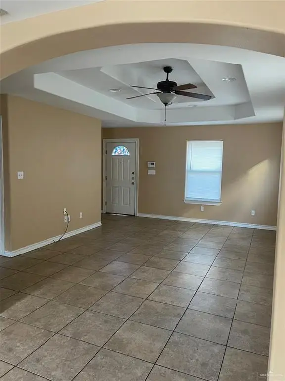 1701 W Bronze Street, Pharr, TX 78577 - #3