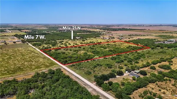 0 Mile 7 W, Edcouch, TX 78538