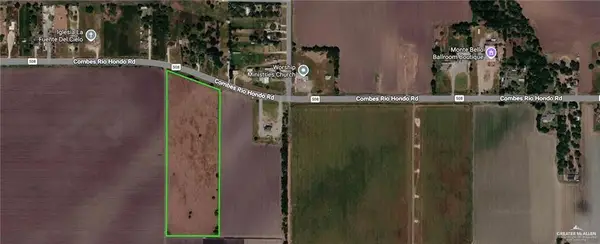 00 Fm 508, Harlingen, TX 78550