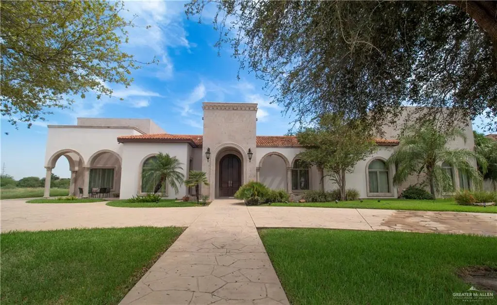 2605 San Lorenzo, Mission, TX 78572 - #1
