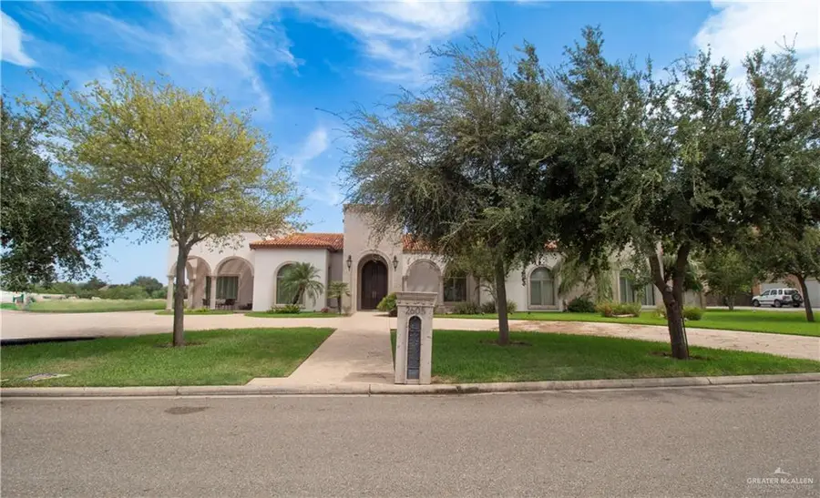 2605 San Lorenzo, Mission, TX 78572 - #2