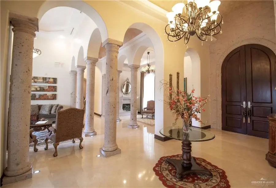 2605 San Lorenzo, Mission, TX 78572 - #3
