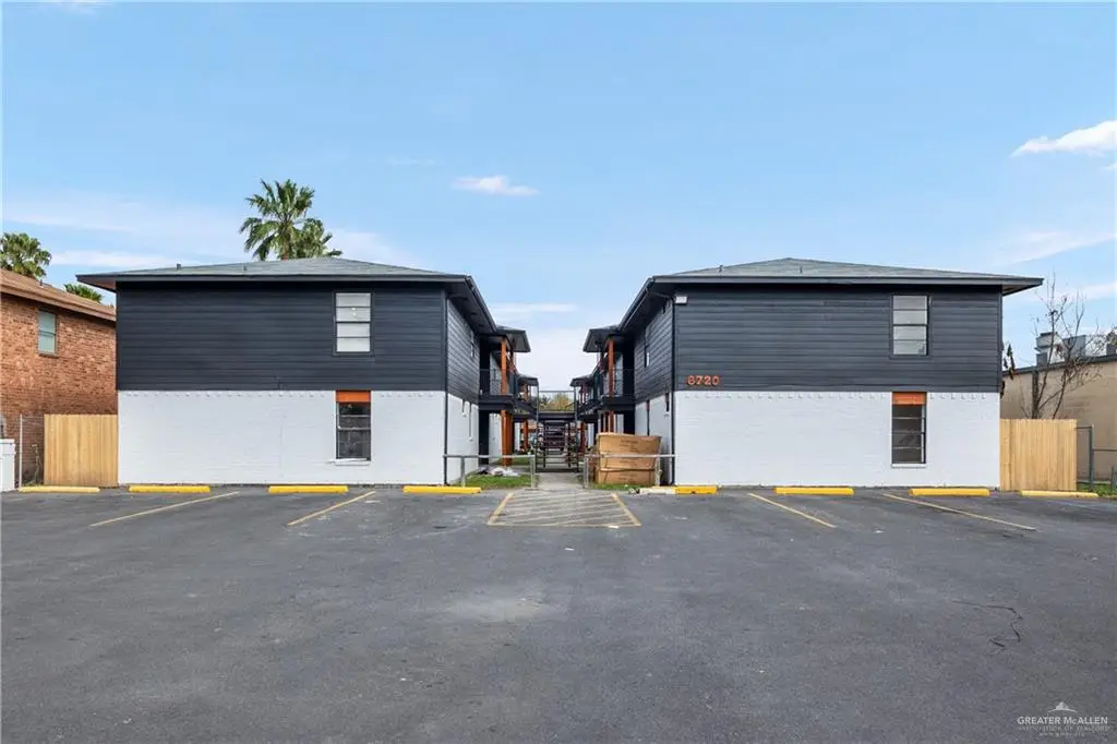 6720 N 23rd Street, McAllen, TX 78504 - #1