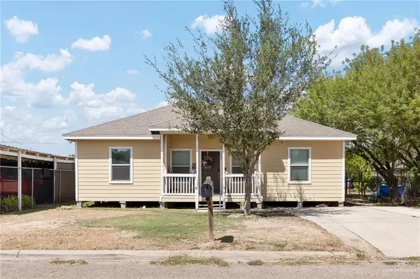 1005 Del Monte Drive, San Juan, TX 78589