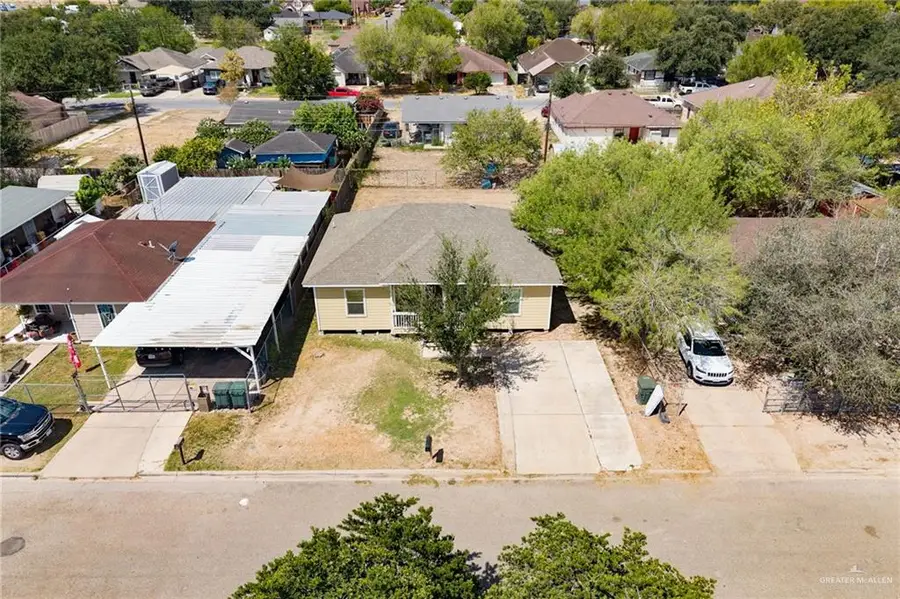 1005 Del Monte Drive, San Juan, TX 78589 - #2