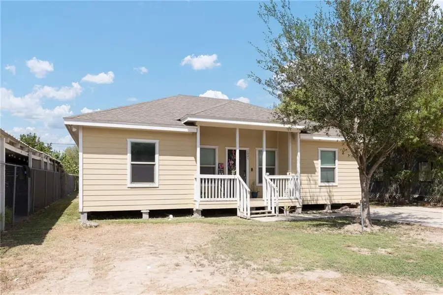 1005 Del Monte Drive, San Juan, TX 78589 - #3