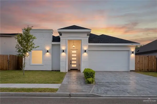 2404 N Revolution Street, Edinburg, TX 78541