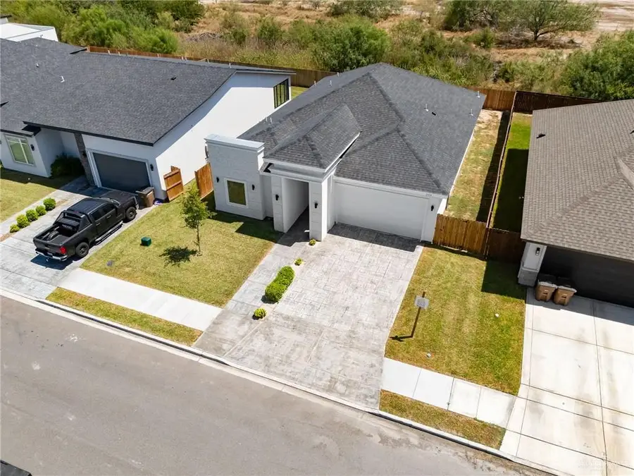 2404 N Revolution Street, Edinburg, TX 78541 - #2