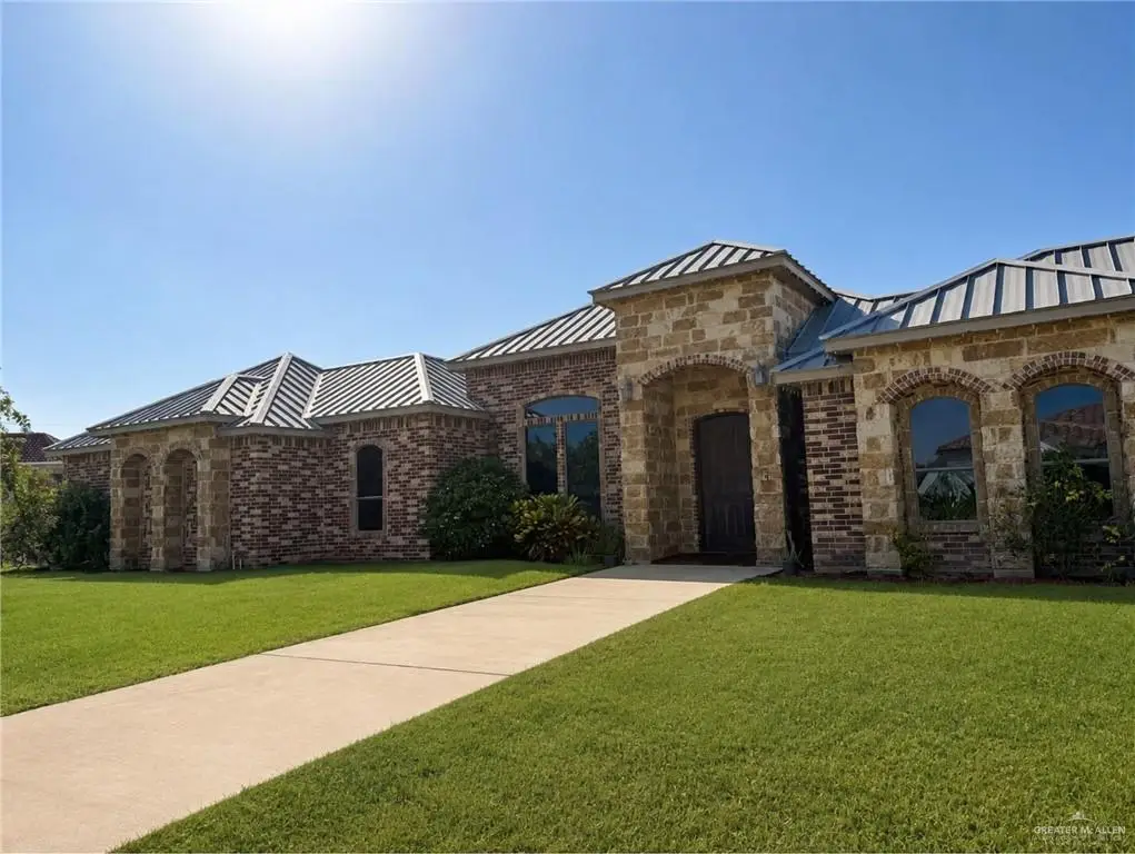 2716 Brazos Avenue, McAllen, TX 78504 - #1
