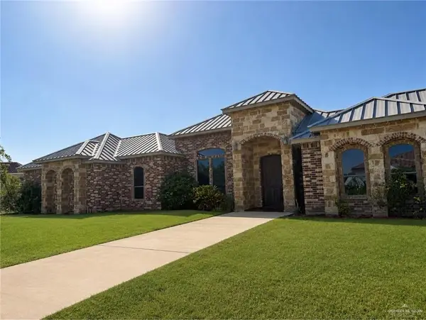 2716 Brazos Avenue, McAllen, TX 78504