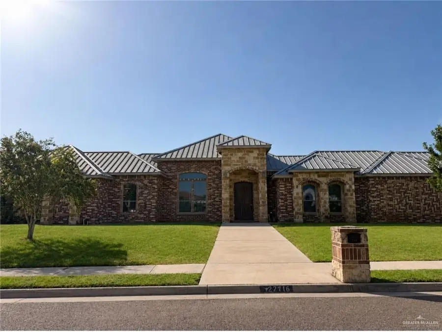 2716 Brazos Avenue, McAllen, TX 78504 - #2