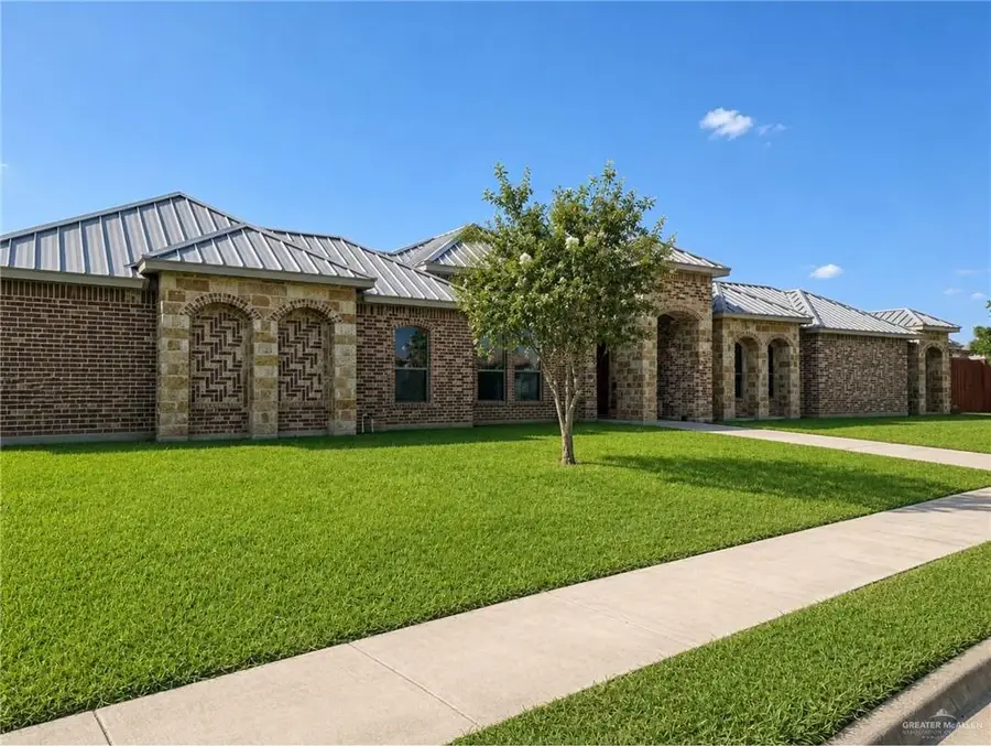 2716 Brazos Avenue, McAllen, TX 78504 - #3