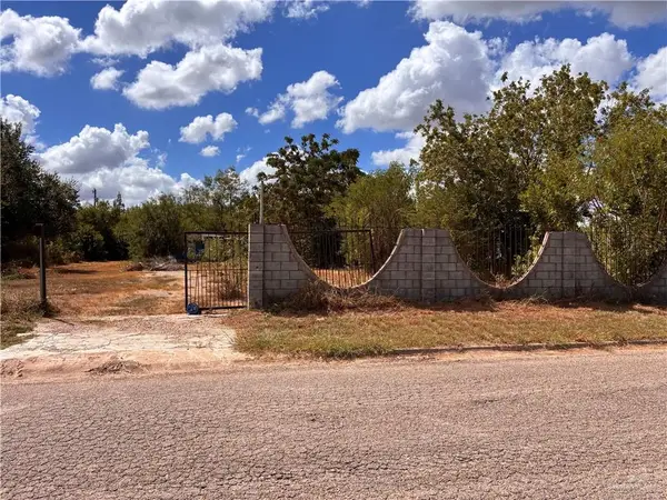 1214 Coyote Street, Donna, TX 78537
