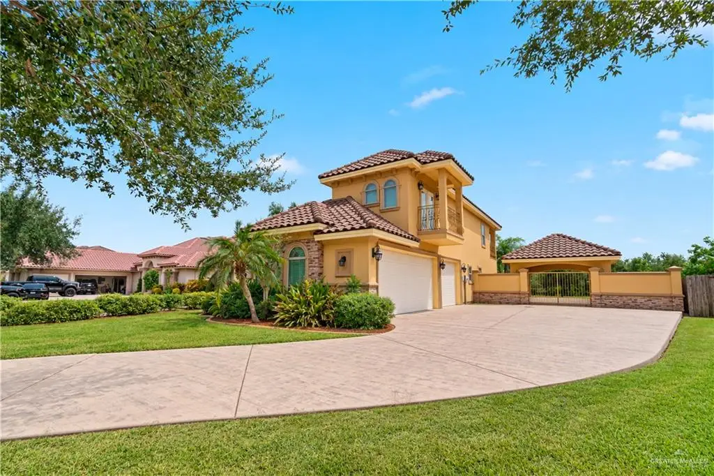 4429 Waters Edge, Harlingen, TX 78552 - #1