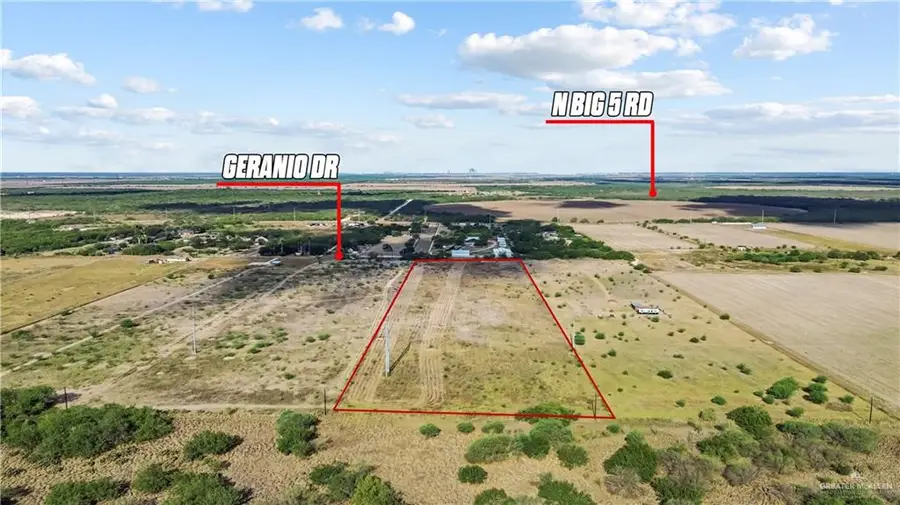 10046 N Geranio Drive, Edinburg, TX 78542 - #3