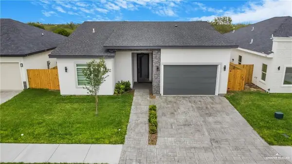 2408 N Revolution Street, Edinburg, TX 78541