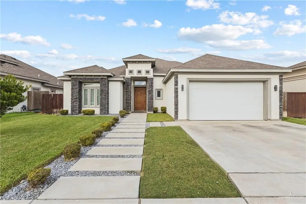 1705 Strawberry Hill, Edinburg, TX 78541 - #1