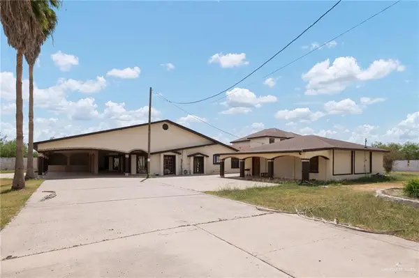 200 S Linda Lane S, Alton, TX 78573