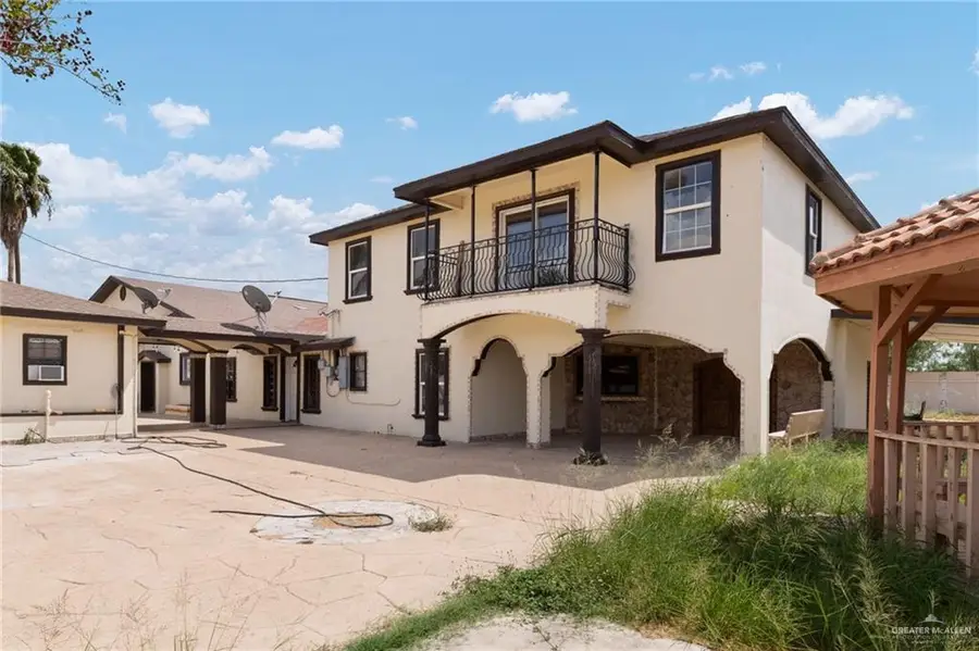 200 S Linda Lane S, Alton, TX 78573 - #2