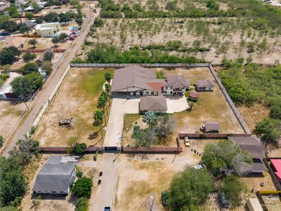 200 S Linda Lane S, Alton, TX 78573 - #3